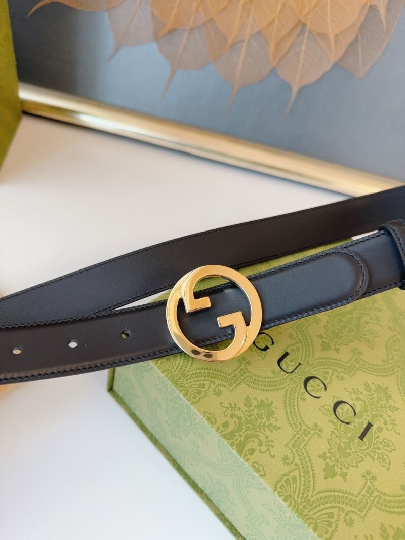 Gucci Belts